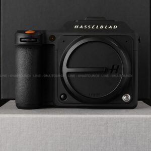( Used!! ) Hasselblad X2D 100C