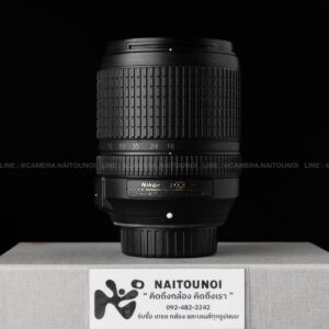 ( Used!! ) Nikon AF-S 18-140 F3.5-5.6 G ED DX VR