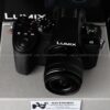( Used!! ) Panasonic Lumix G90K Black + Lumix 14-42 F3.5-5.6 ASPH
