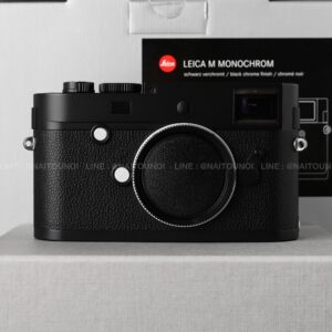 ( Used!! ) Leica M Monochrome (type246)