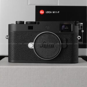 ( Used!! ) Leica M11P Black