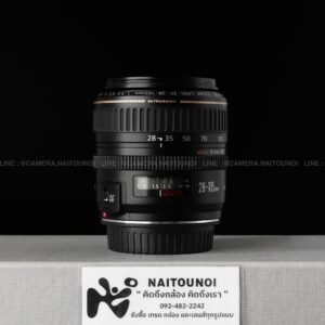 ( Used!! ) Canon EF 28-105 F3.5-4.5 II USM