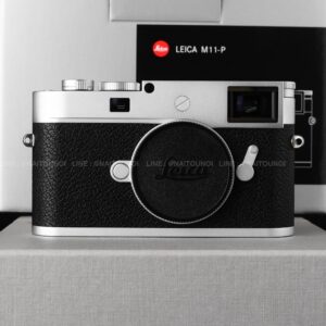 ( Used!! ) Leica M11P Silver