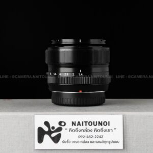 ( Used!! ) Fuji XF 35 F1.4 R