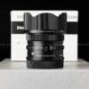 ( Used!! ) Sigma 24 F1.4 DG DN L Mount For Panasonic TL, SL, SL2S, SL2