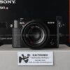( Used!! ) Sony RX1R II Black