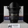 ( Used!! ) Tokina 11-16 F2.8 Pro DX II For Nikon