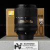 ( Used!! ) Nikon AF-S 18-300 F3.5-6.3 G ED DX VR