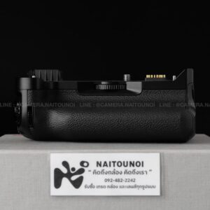 ( Used!! ) Fuji X-H1 Vertical Battery Grip VPB-XH1