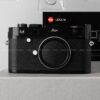 ( Used!! ) Leica M240 Black