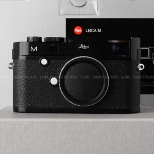 ( Used!! ) Leica M240 Black