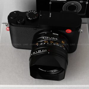 ( Used!! ) Leica Q2 Black