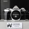 ( Used!! ) Olympus OM-D E-M5 II Silver