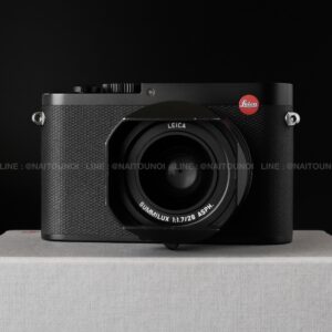 ( Used!! ) Leica Q Black