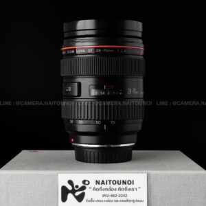 ( Used!! ) Canon EF 28-70 F2.8 L